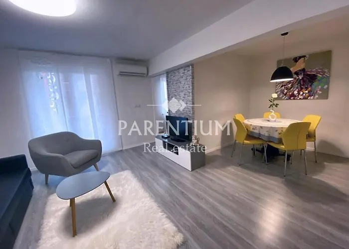 Apartment Ronaldo