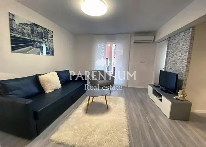 Apartment Ronaldo