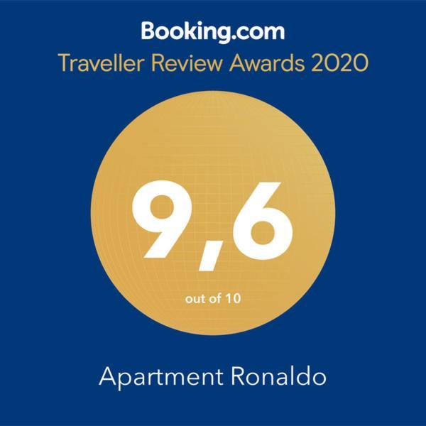 Ronaldo Apartma *