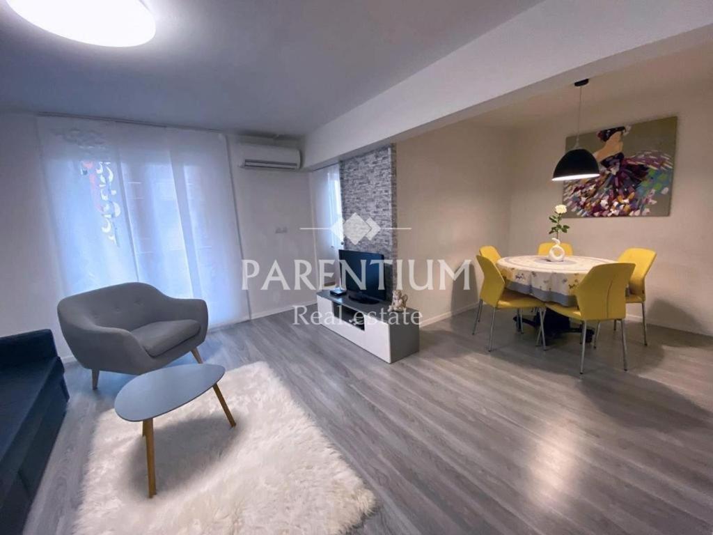 Ronaldo Apartma Porec