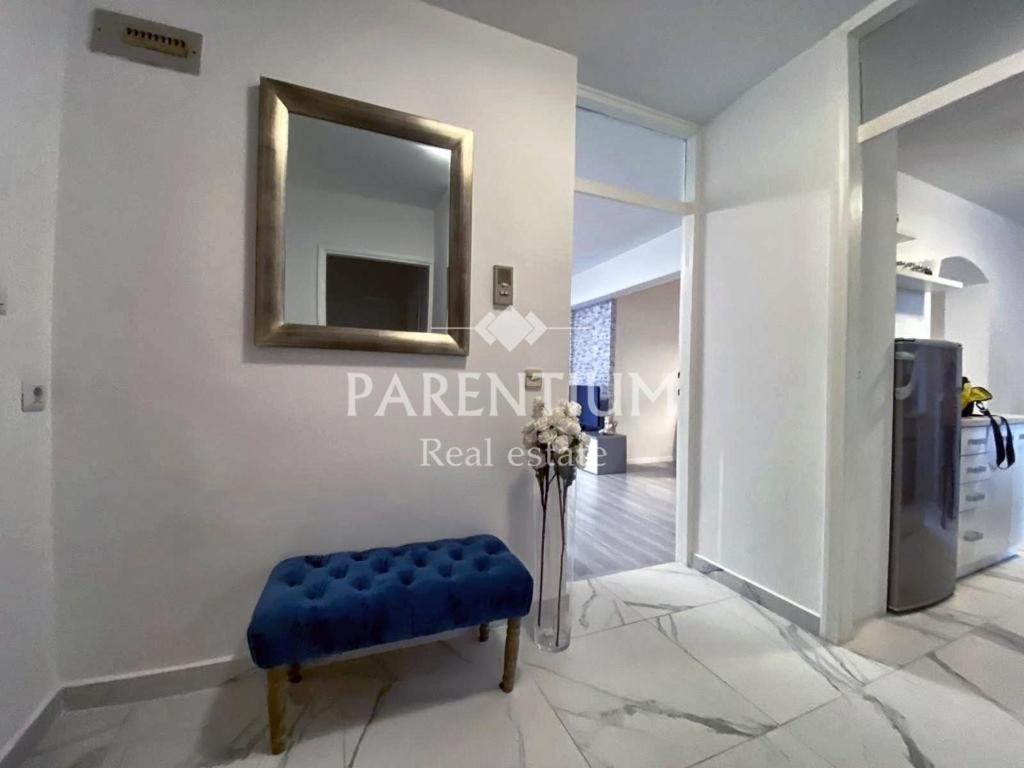 Apartma Ronaldo *