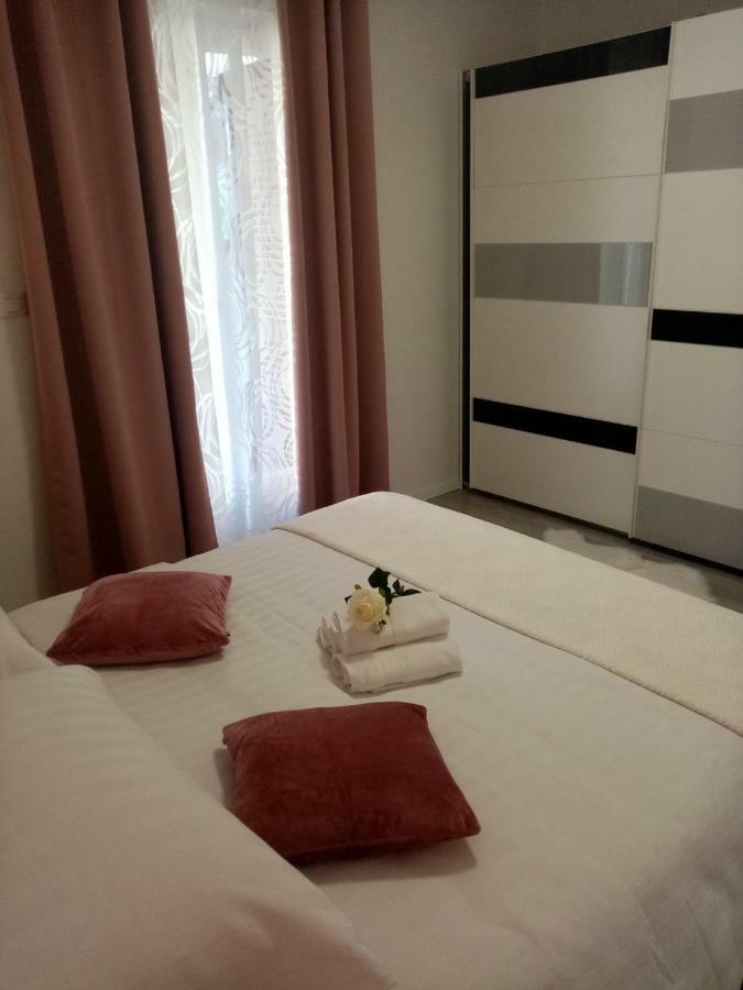 Apartma Ronaldo