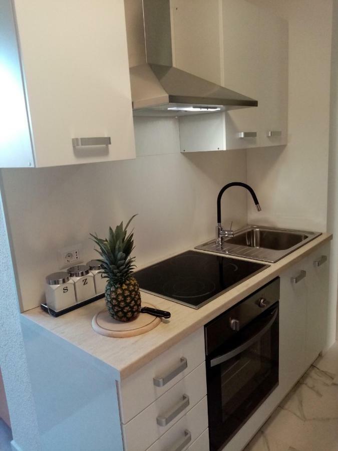 Apartma Ronaldo